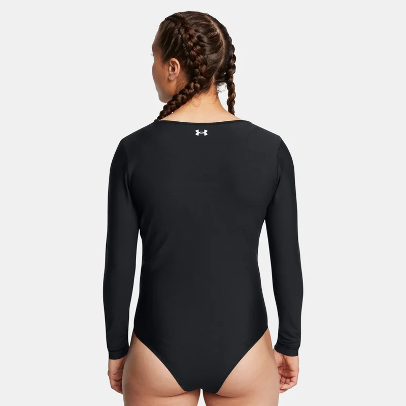 UNDER ARMOUR Women's Vanish Training Bodysuit